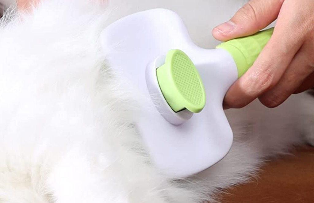Garstor Dog Brush