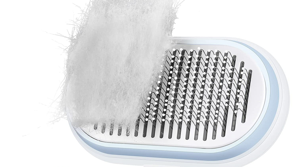 LAVBELLA Slicker Brush